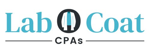 Lab Coat CPA | Accounting and Tax Blog